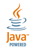 Java Powered - logo